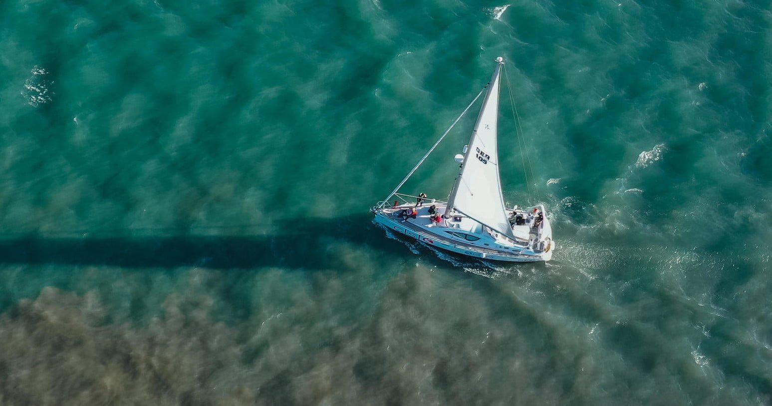 Passeio de Barco Privado