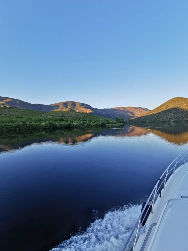 One of the best ways to explore the Lower Douro region and visit one of its main attractions