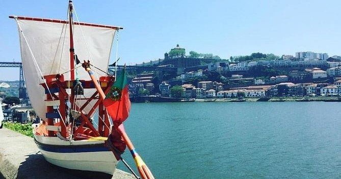 Explore Porto on a full day tour from Lisbon.