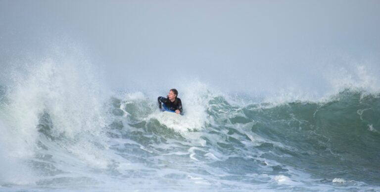 Let us introduce the best Bodyboard waves in Portugal!