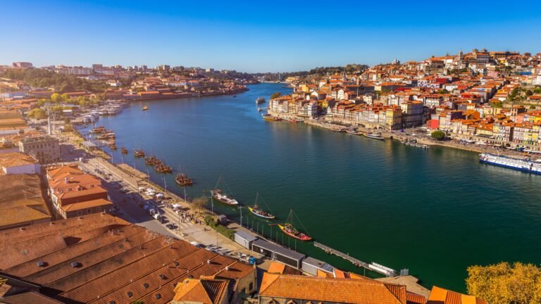 Porto is passion