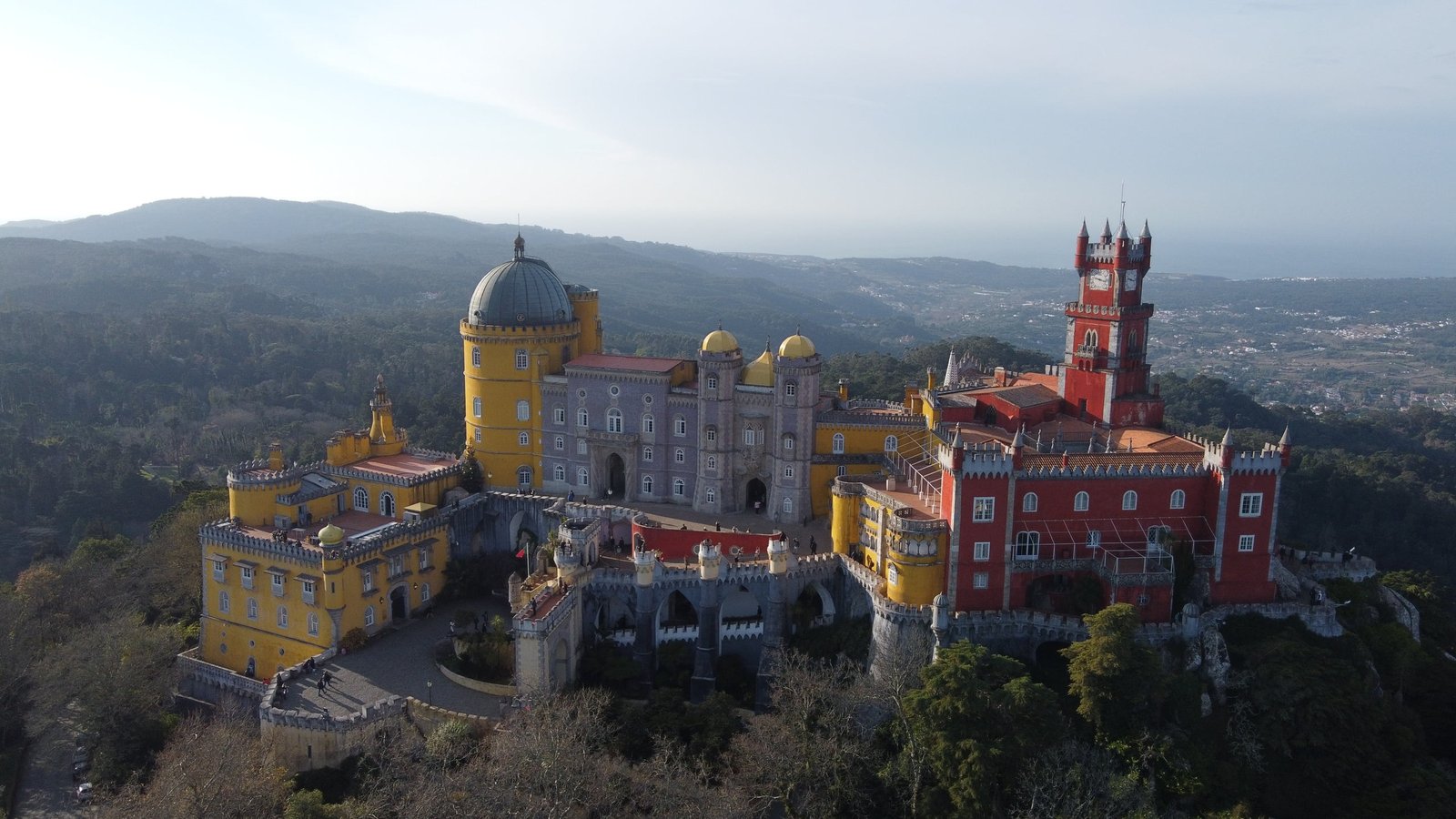 Sintra