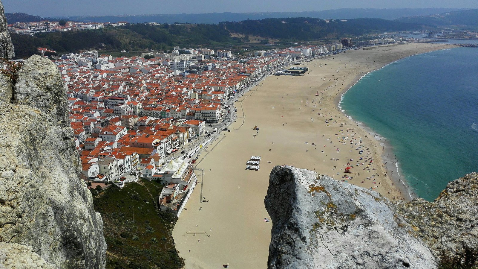 Lisbon to Porto or Porto to Lisbon