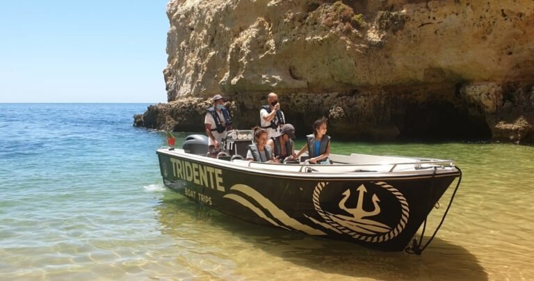 Have our boat exclusively for your group and visit 10 sea caves and 15 wild beaches that we have waiting for you