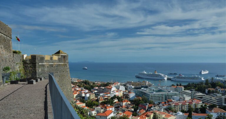 With a local guide on the driving seat this tour provides a fantastic introduction Funchalâ€™s History