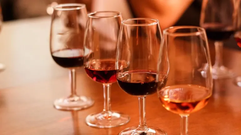 Porto Gourmet Food & Wine Tour
