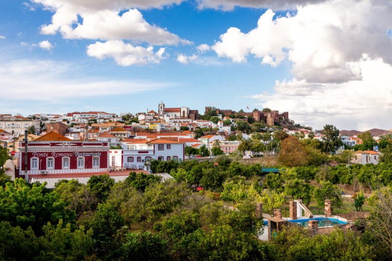 This is a day of discovery and history where you will visit some of the most interesting and scenic areas of the Algarve. Our route follows lesser travelled paths