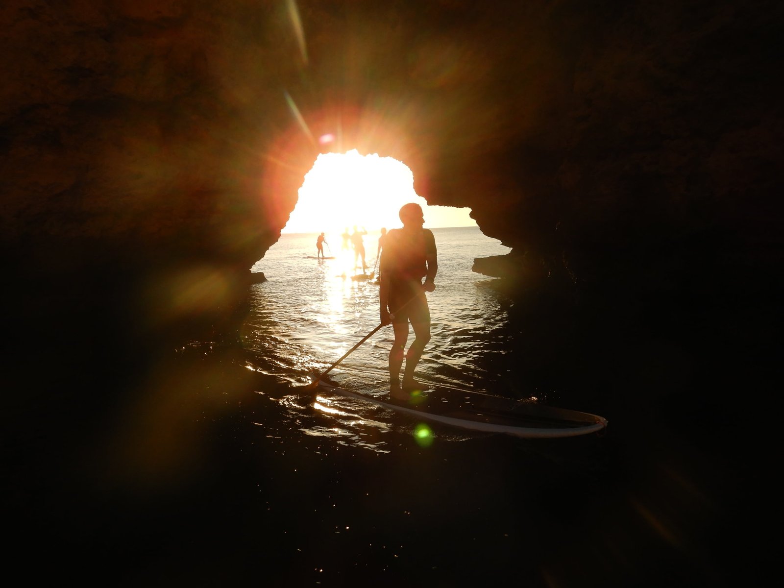 Nature and SUP lovers this tour is for you! The most magical time to go paddleboarding is at sunrise.