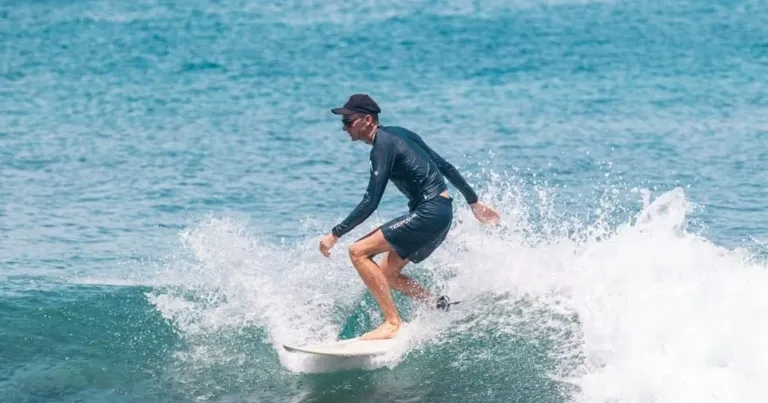 Private Surf Lesson • 1 to 1 session