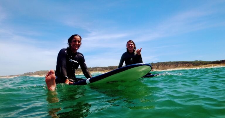 2 hour lesson for groups and first-timers or special training aimed at improving technical aspects of Surfing / Bodyboarding / SUP.