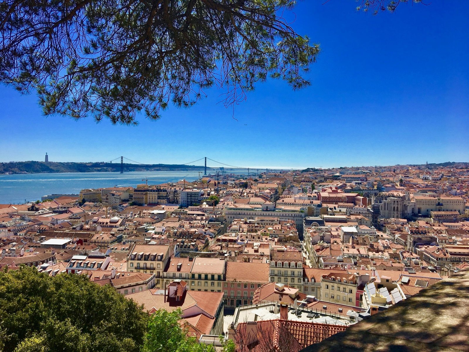 Lisbon is Portugal's capital and largest city. It lies on the mouth of the Tagus (Tejo) River and is known for its seven hills. Lisbon is known not only for history