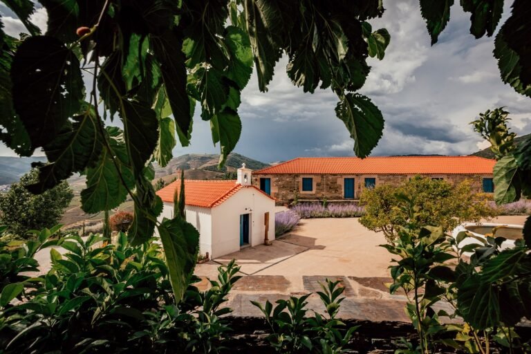 Visita ao Sítio dos Prazeres