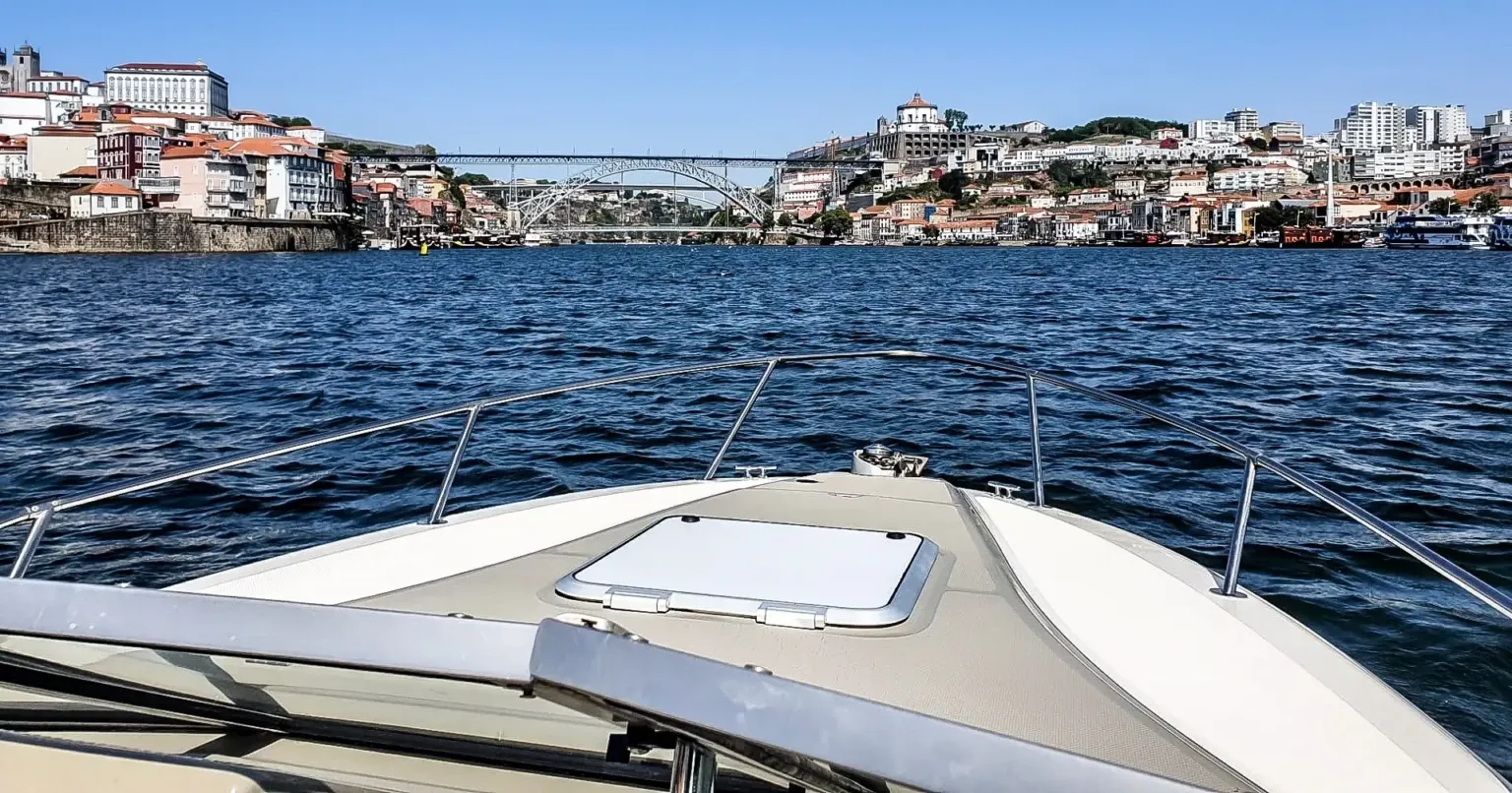 Exclusivo Ribeira (1h30m) Ribeira do Porto e 6 Pontes