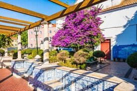 Historical Alfama & Bohemian Chiado & Bairro Alto & Downtown