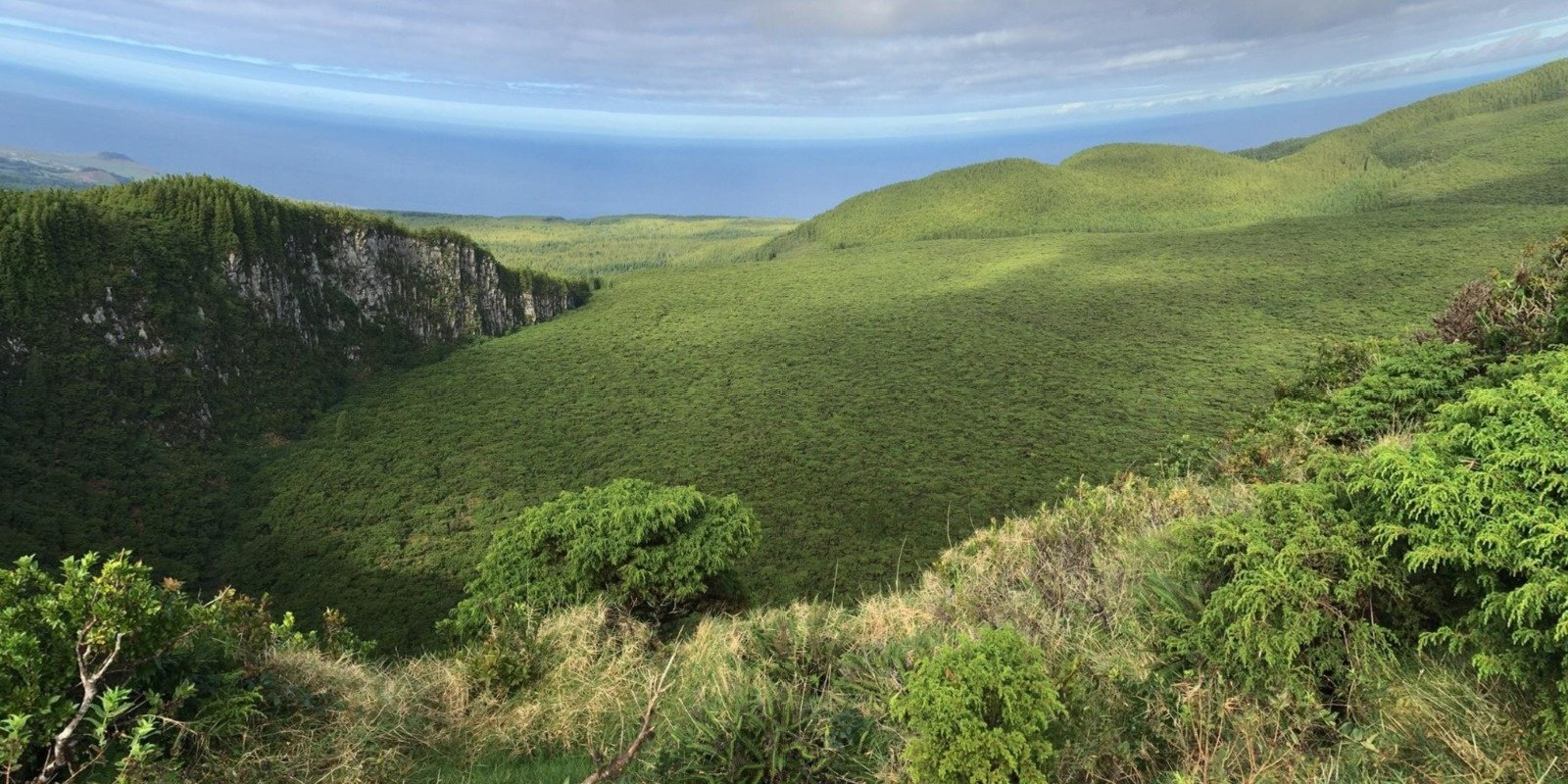 Programa Trilhos Pedestres