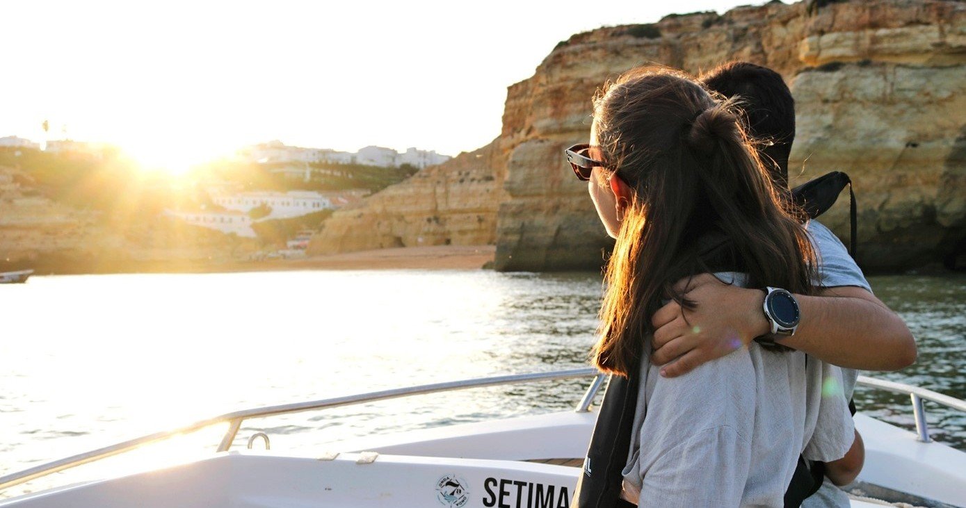 Private Sunrise / Sunset