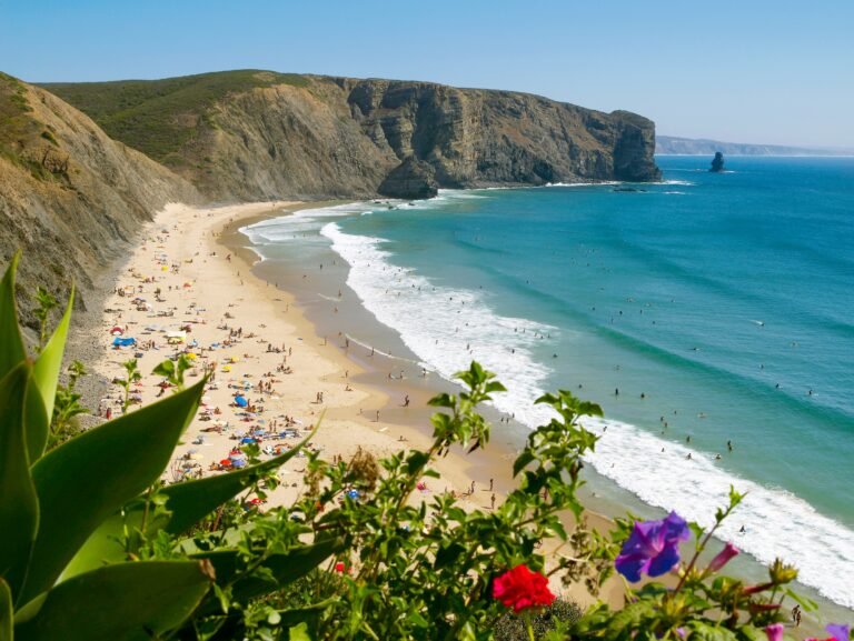 Surf Guide West Coast