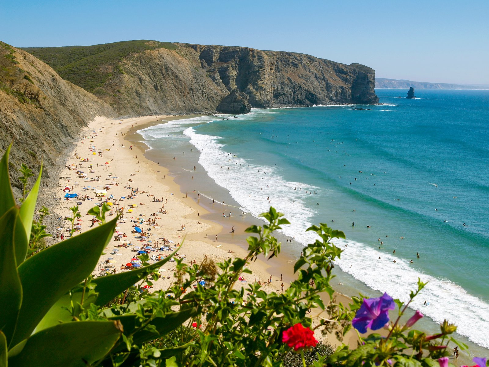 Surf Guide West Coast