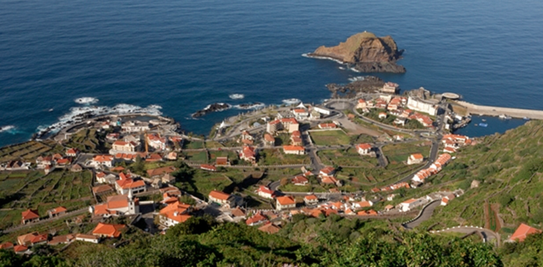 Porto Moniz