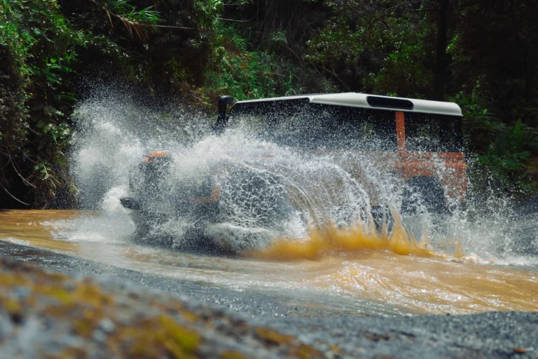 Jeep tour Sete Cidades – Half Day