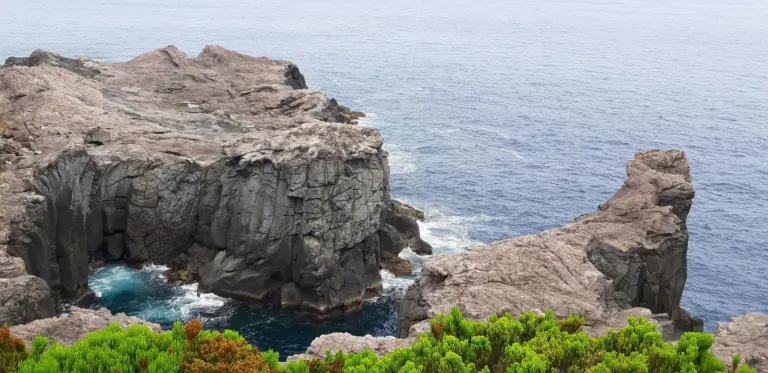 HIKING TRAIL - Baías da Agualva