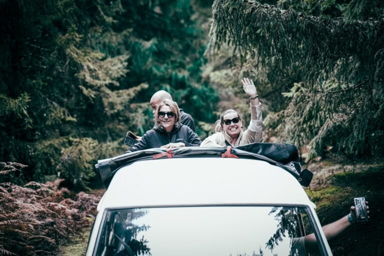 Safari 4x4 East Tour - Full Day