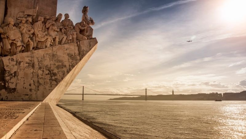 Private City Tour: Highlights of Lisbon