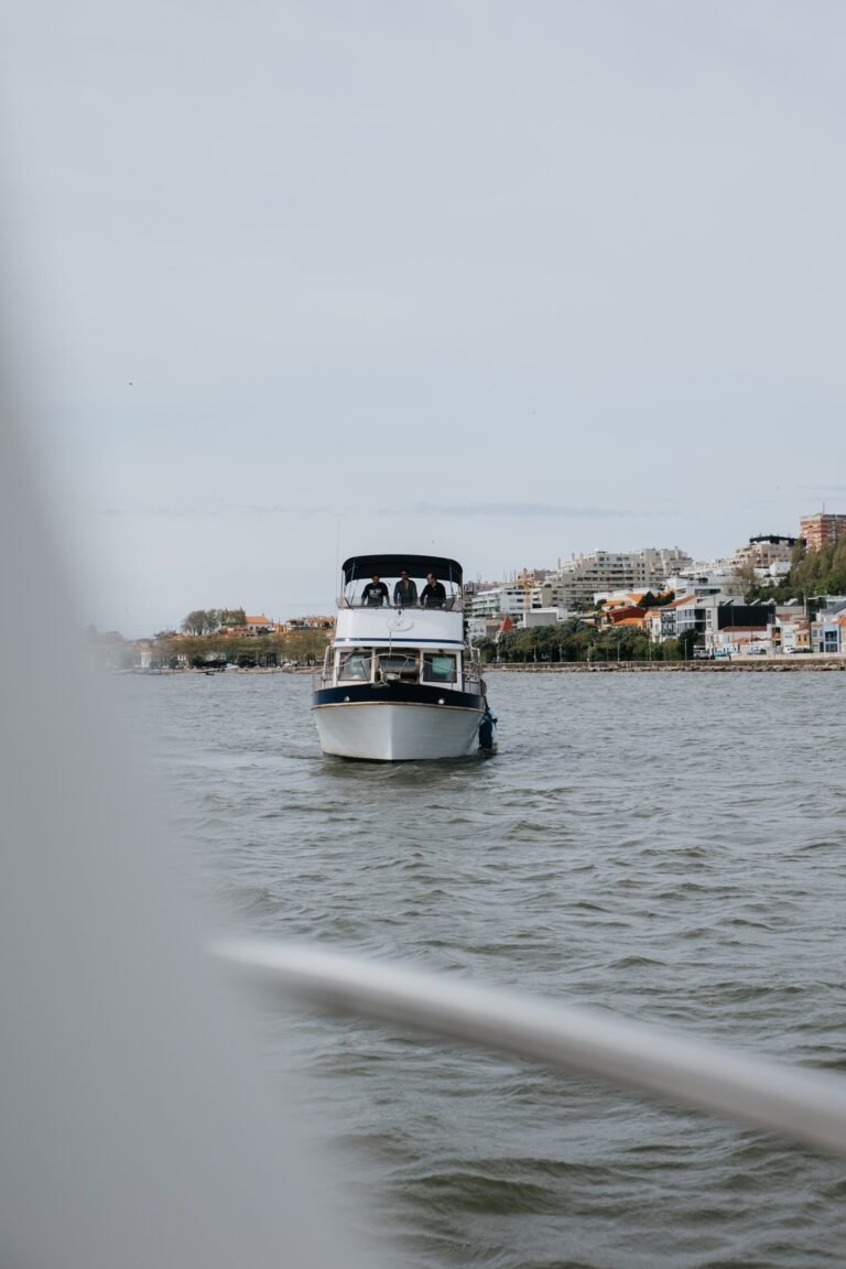 Innisfree Classic Boat Cruise 3H