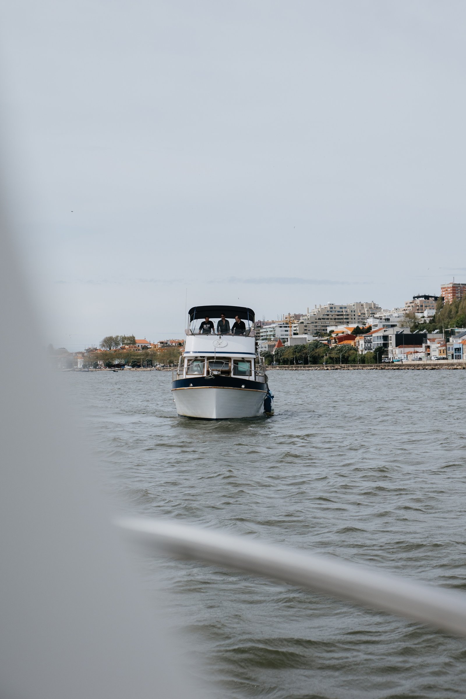 Innisfree Classic Boat Cruise 3H