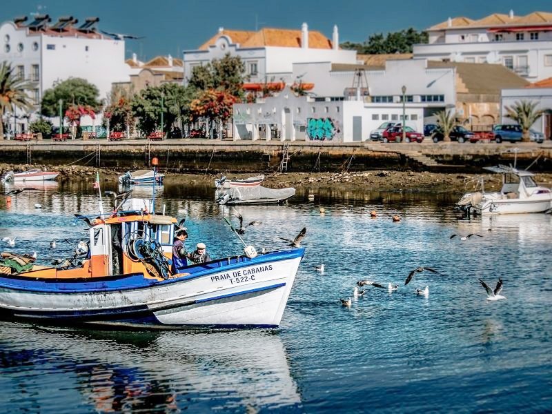 Os Segredos do Sotavento