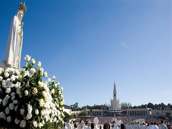 Fátima