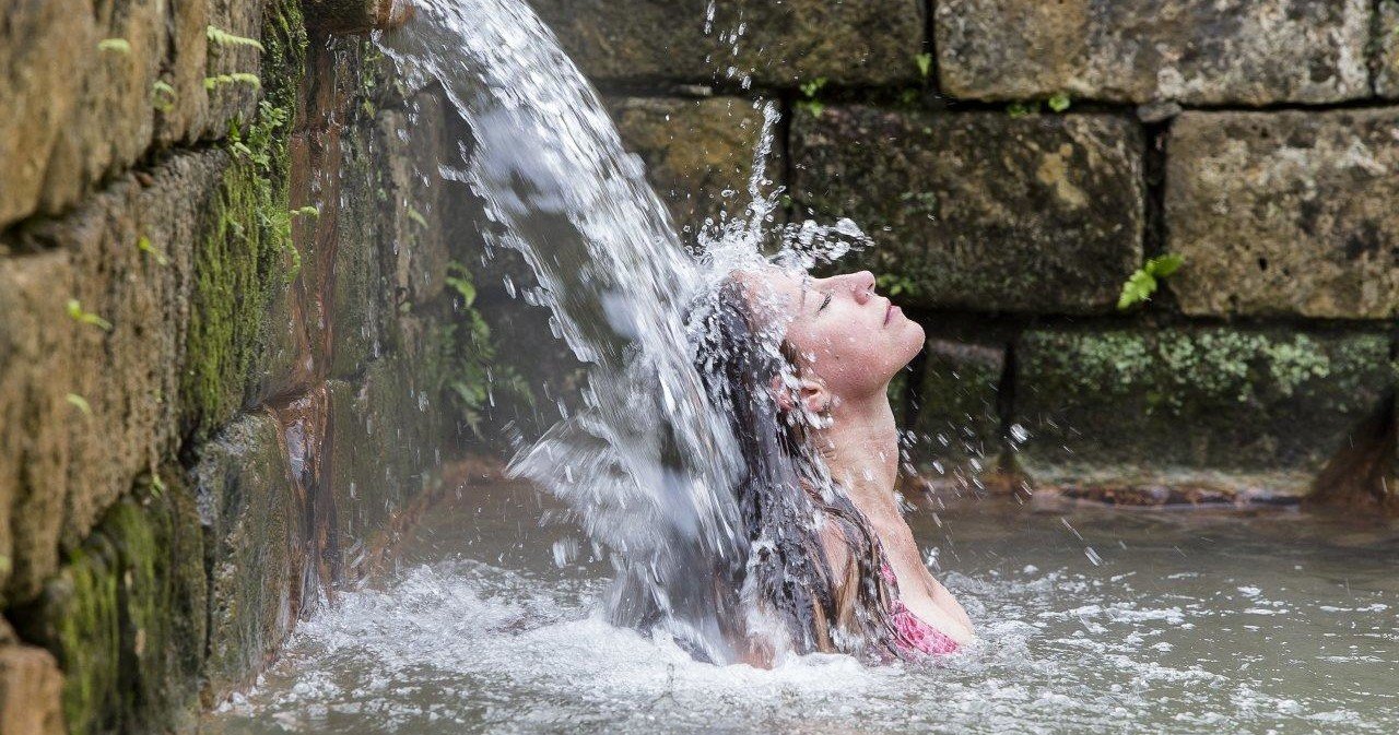 Furnas Night Experience