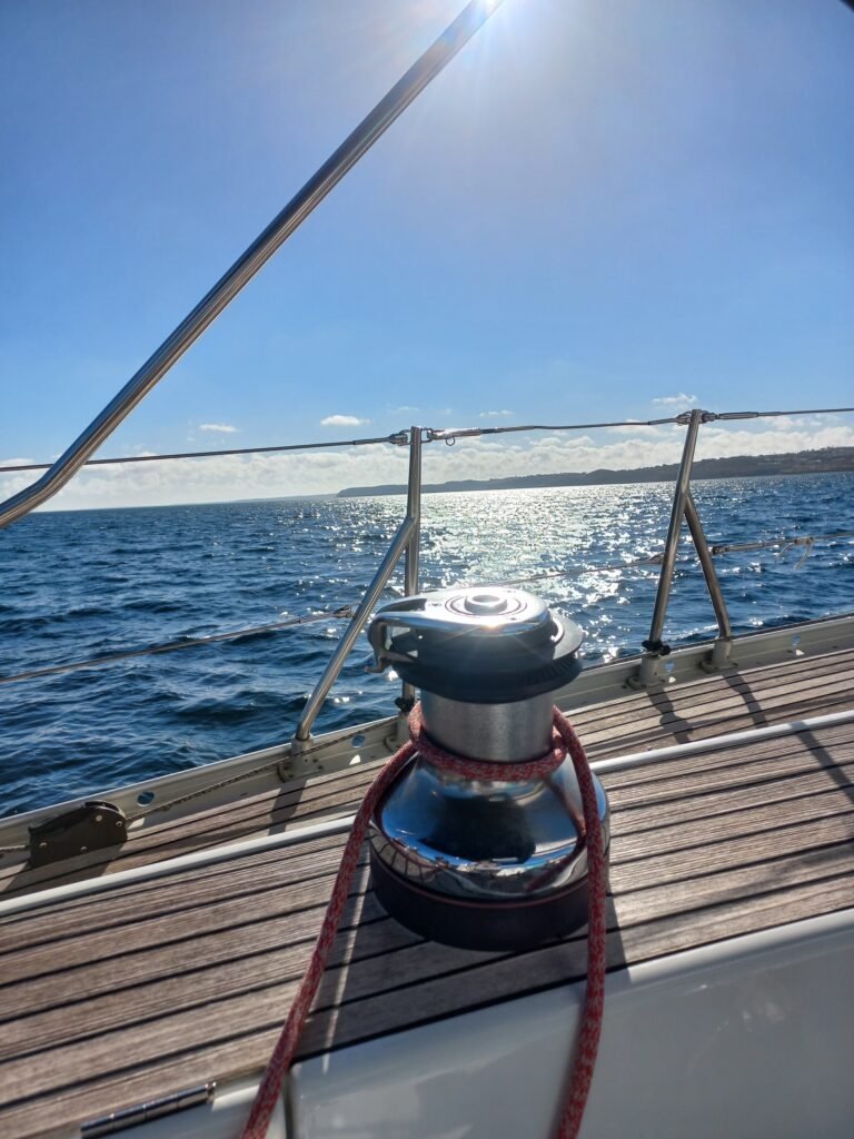 Half Day Private Charter