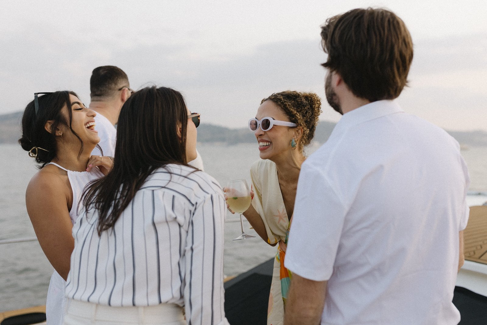 Manhã Relaxante • Oblivion