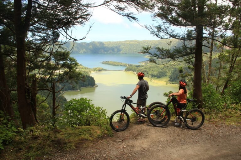 Sete Cidades Experience