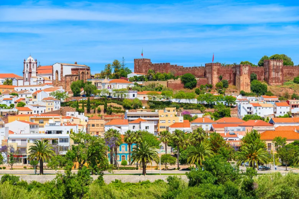 Finest Silves & Monchique Half-Day Tour
