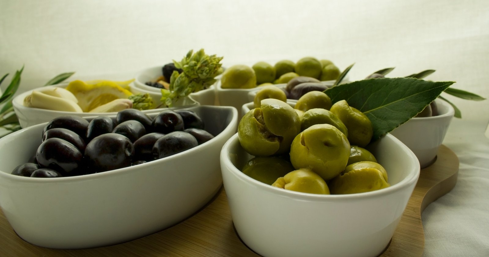 Olive Factory Tour & Tasting