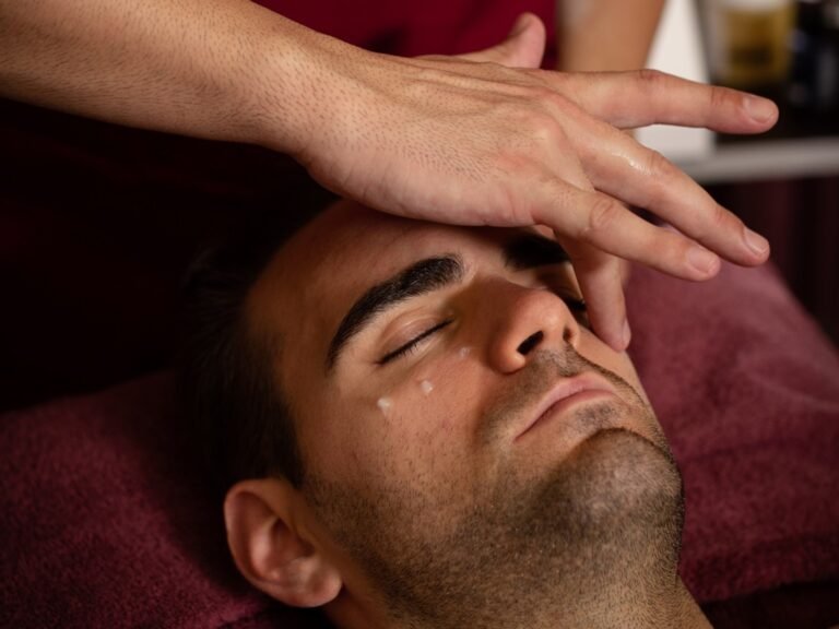 Skin Energiser | Facial