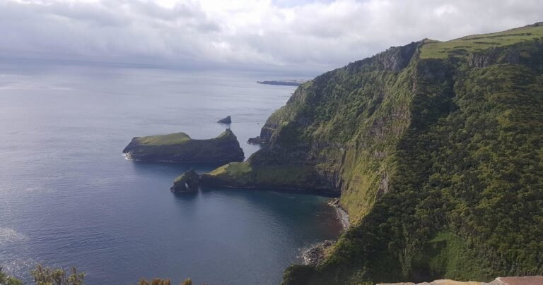 Curso da Água Experience - Trilho