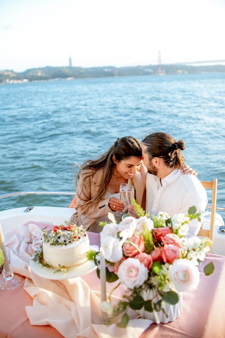 Experiência Romântica  • Pérola