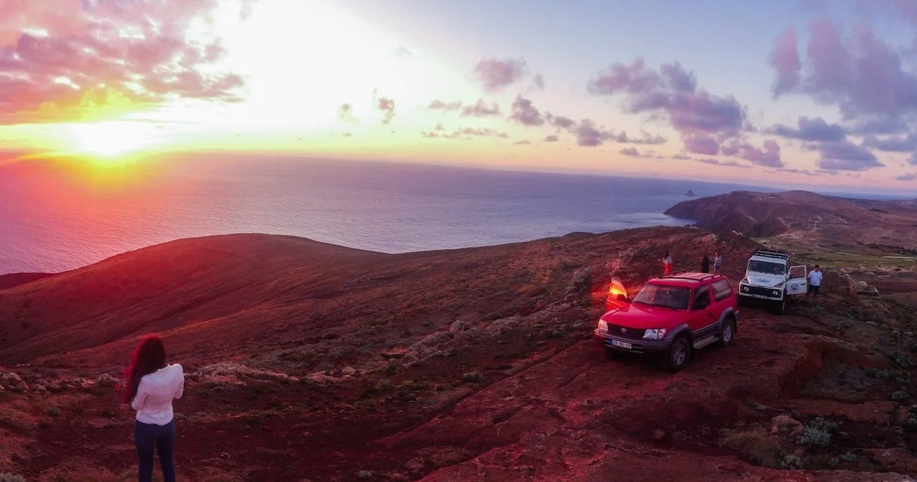 Private Route of Viewpoints Tour