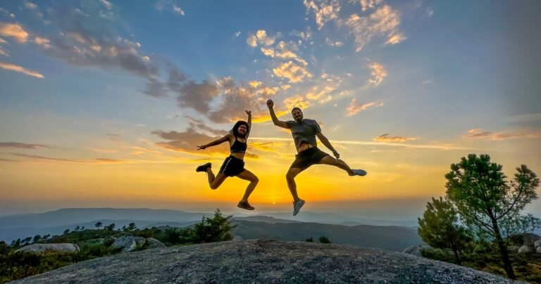 Premium Sunset • Buggy • 2h