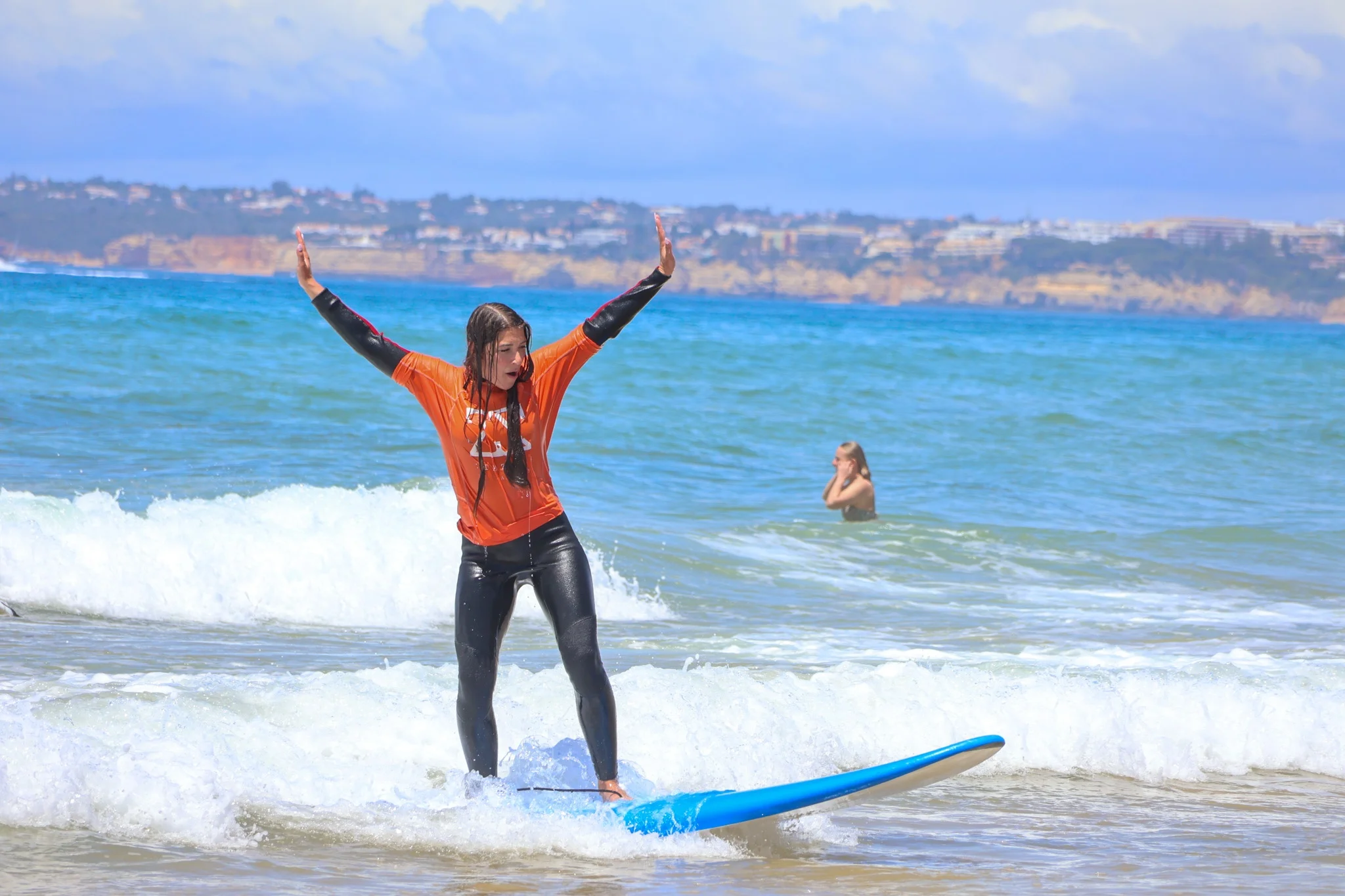 Surf Pack