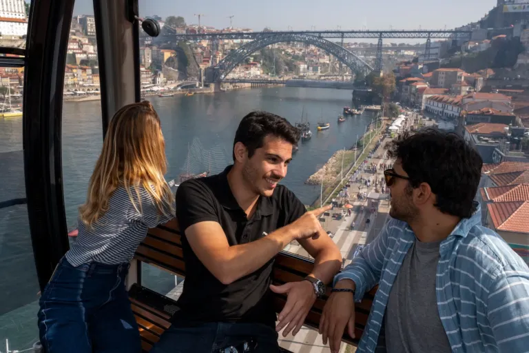 Porto Walking Tour