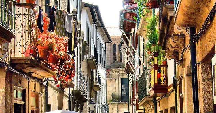 Guimarães Medieval Tour