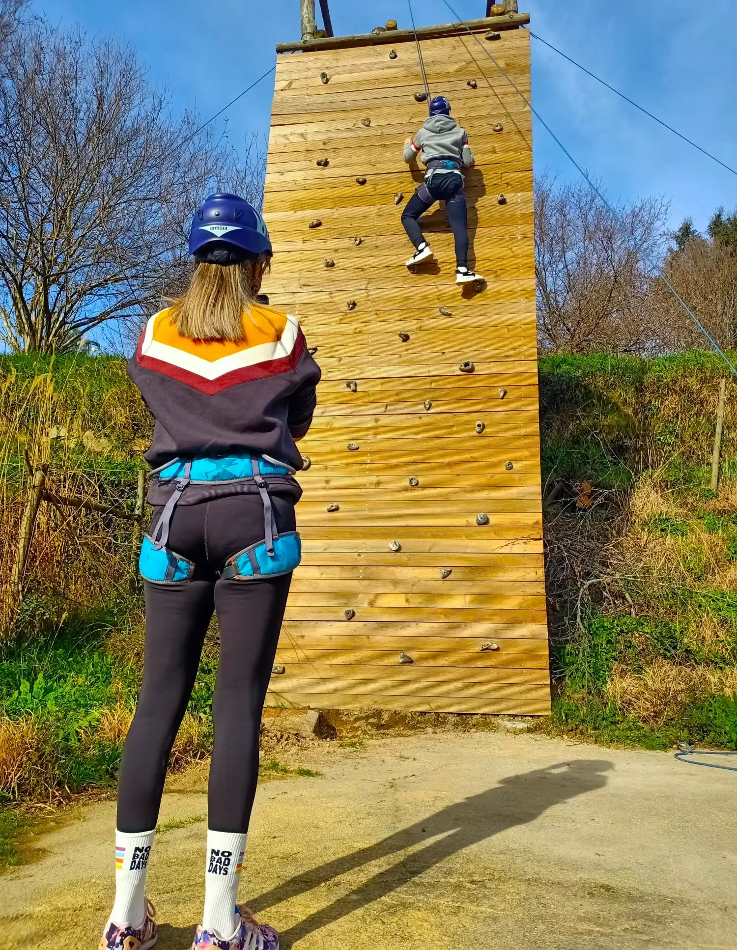 Escalada