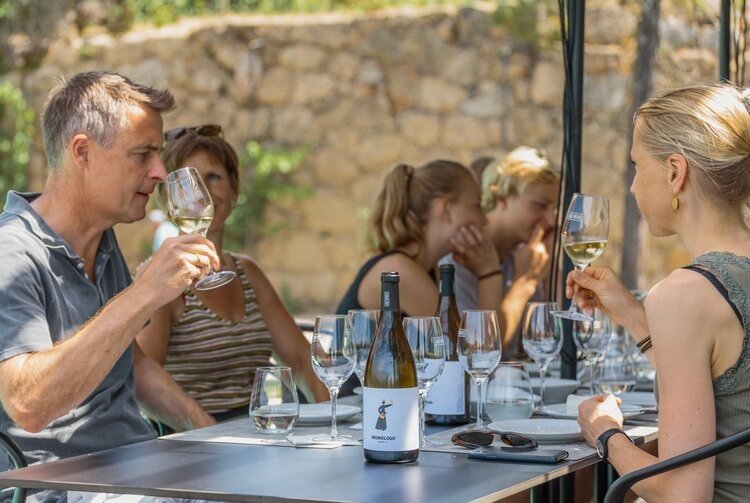 Passeio Privado do Vale do Douro & Vinho Verde: Visite 3 Quintas com Provas de Vinho e Almoço