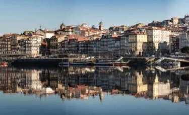 Historic Porto Tour in Spanish