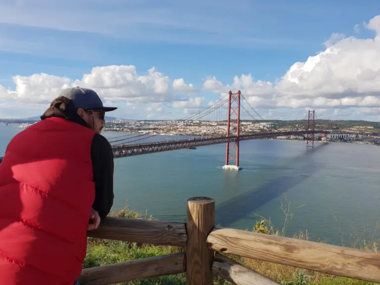 Maravilhas do Sul de Lisboa – Arrábida