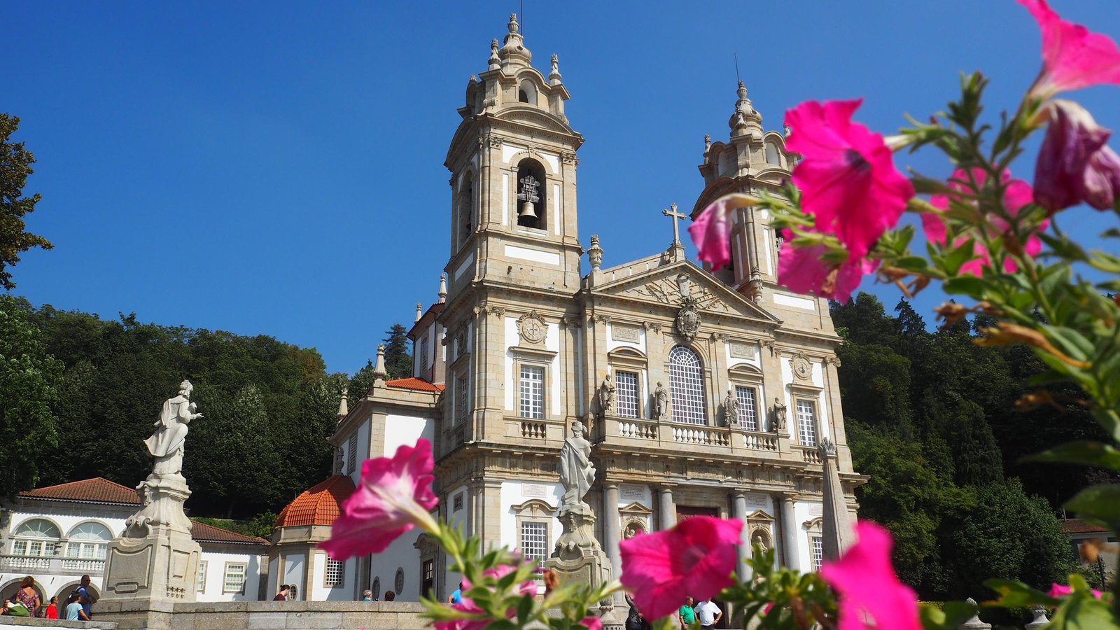 Braga & Guimarães Tour Privado (Tudo Incluído)
